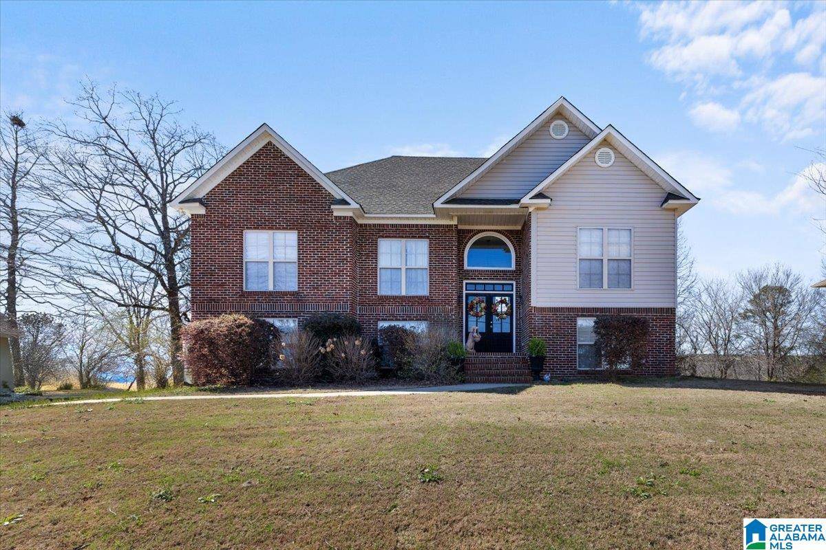 532 WOODLAND RIDGE ROAD, Odenville, AL 35120