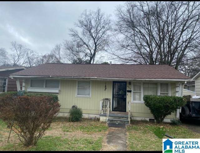 4317 N 41ST AVENUE N, Birmingham, AL 35217