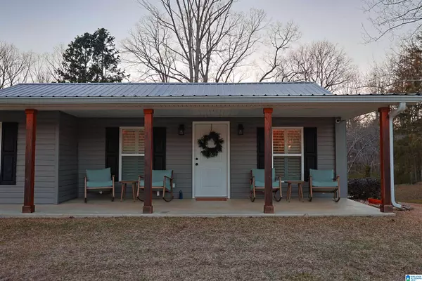 Bessemer, AL 35023,2365 JIM RANEY LANE