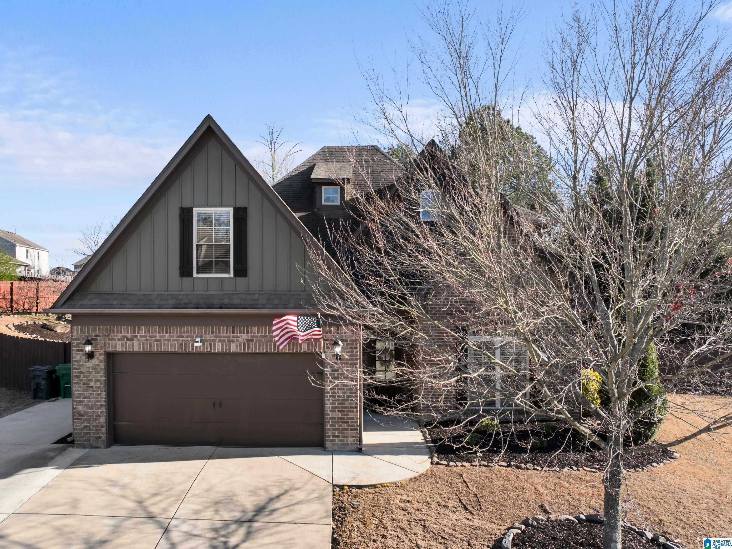 Fultondale, AL 35068,369 CHAPEL HILL TRAIL