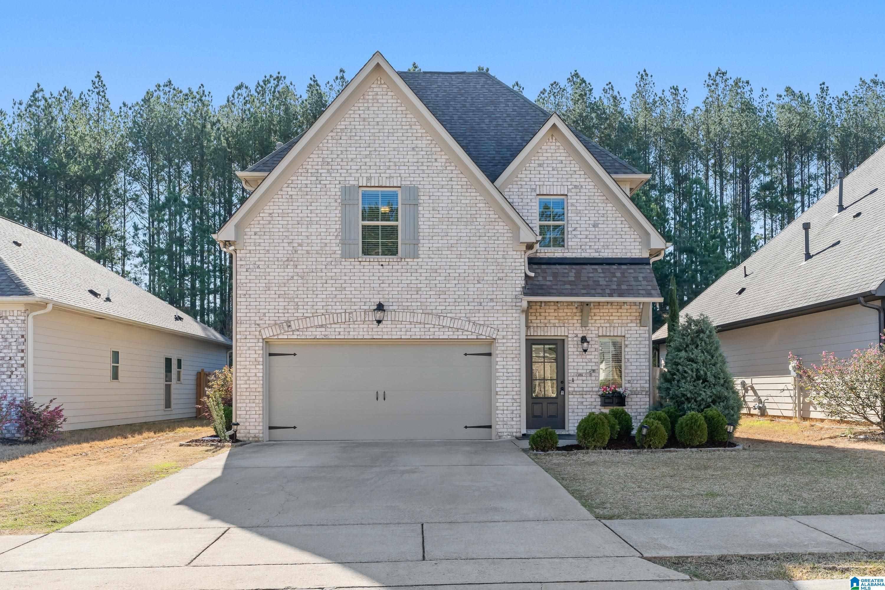 587 GRAYSON PLACE, Chelsea, AL 35043