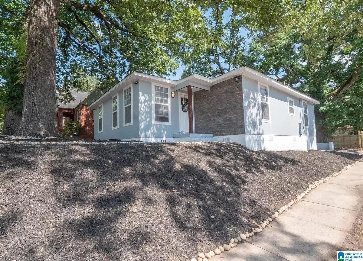 Birmingham, AL 35208,901 46TH STREET ENSLEY