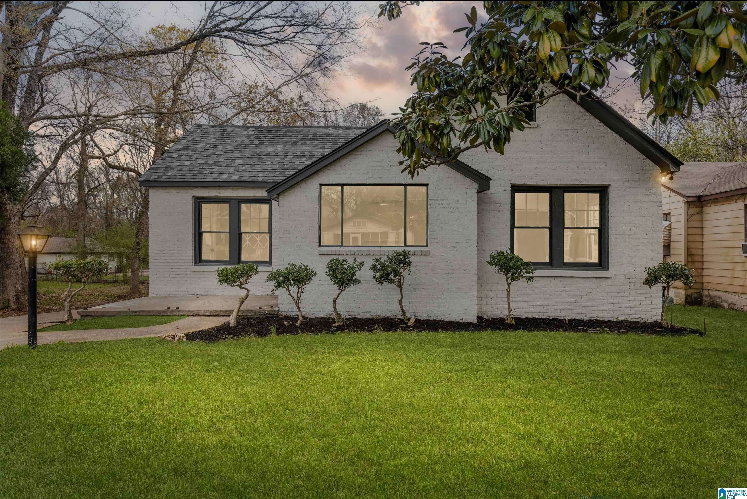 3010 15TH STREET ENSLEY, Birmingham, AL 35208