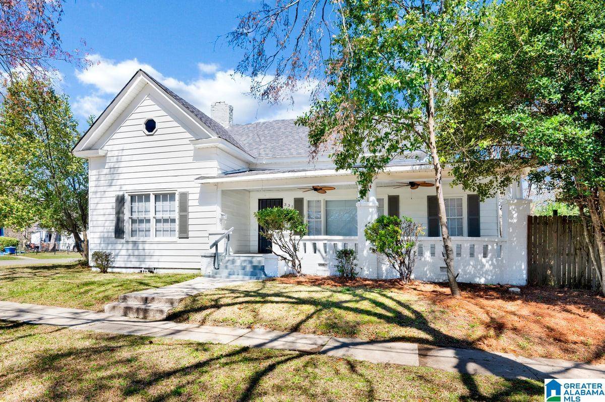 331 80TH STREET N, Birmingham, AL 35206