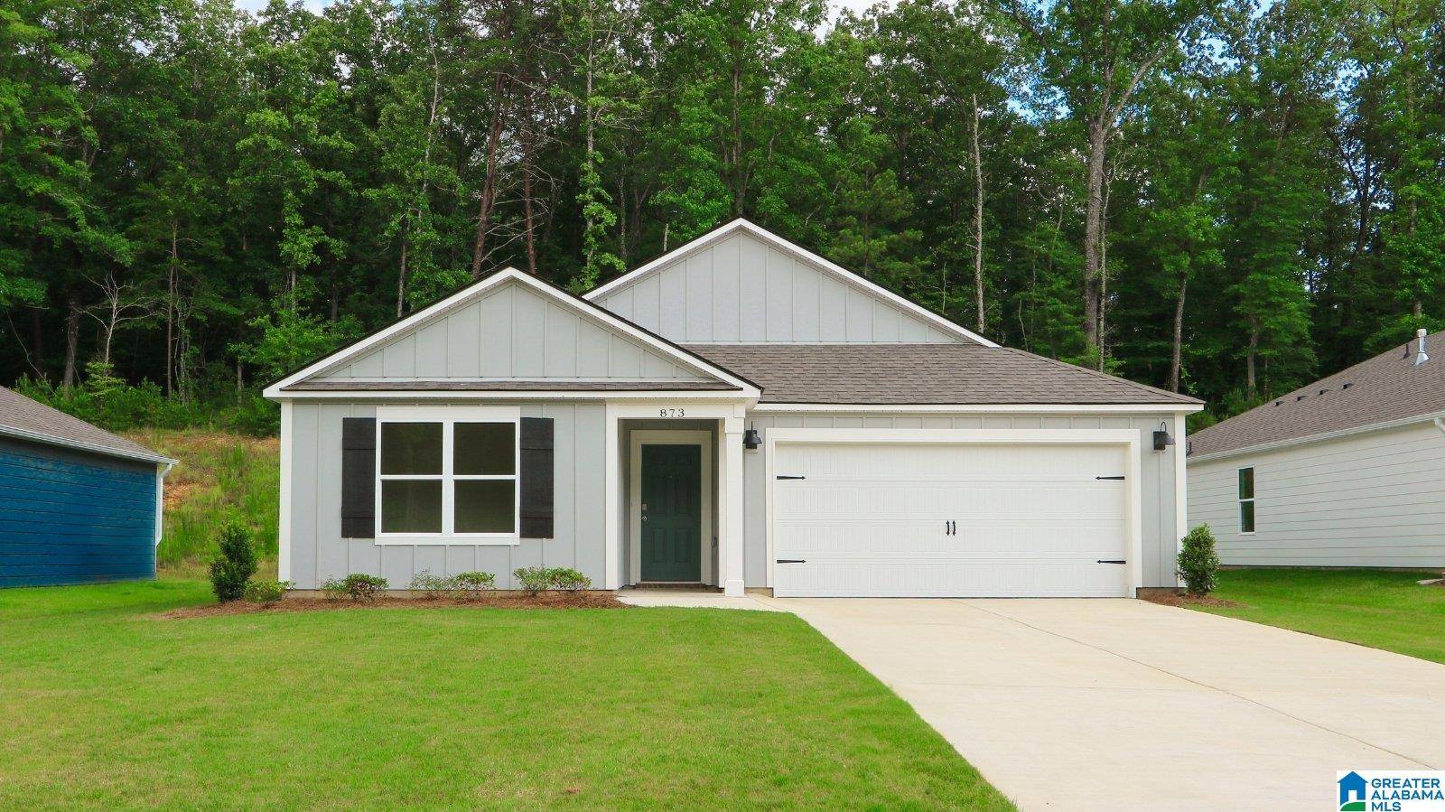 873 FISH CAMP ROAD, Chelsea, AL 35043