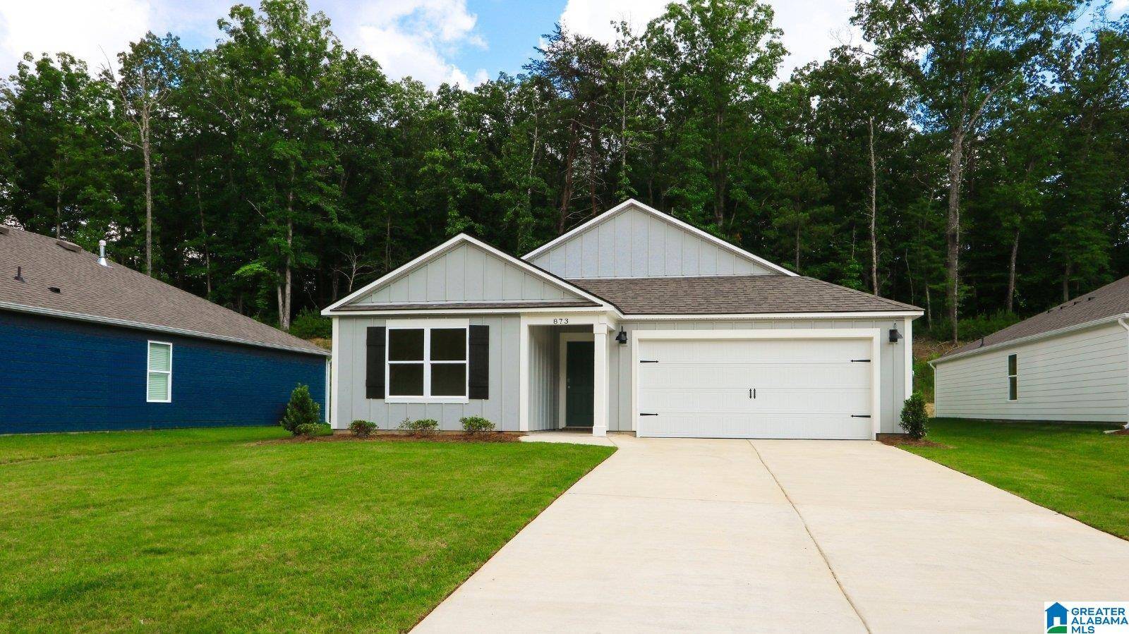 Chelsea, AL 35043,873 FISH CAMP ROAD