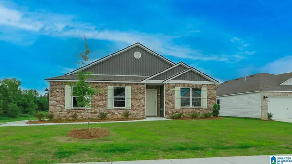 285 CAMDEN COURT SW,  Hanceville,  AL 35077