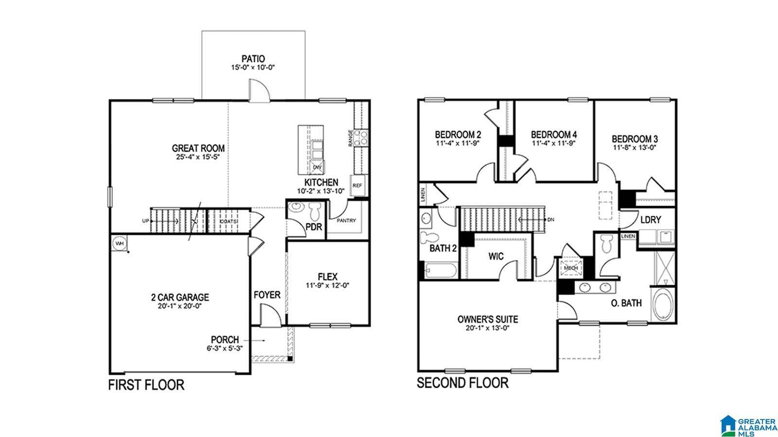 Alabaster, AL 35007,2012 GADWALL DRIVE
