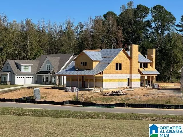 Morris, AL 35116,7871 BRAE VILLAGE DRIVE