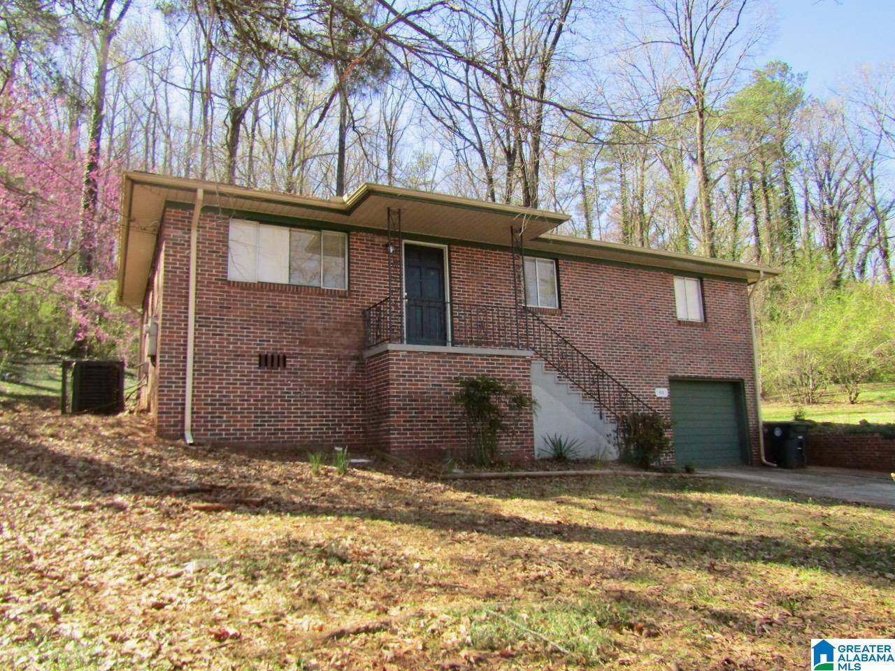 601 LISA LANE, Birmingham, AL 35206