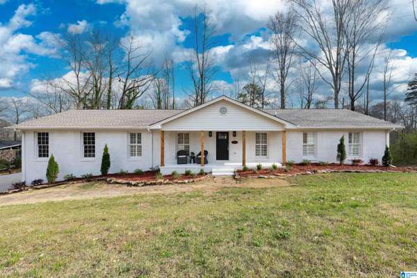 227 SNAKE HILL ROAD, Trussville, AL 35173