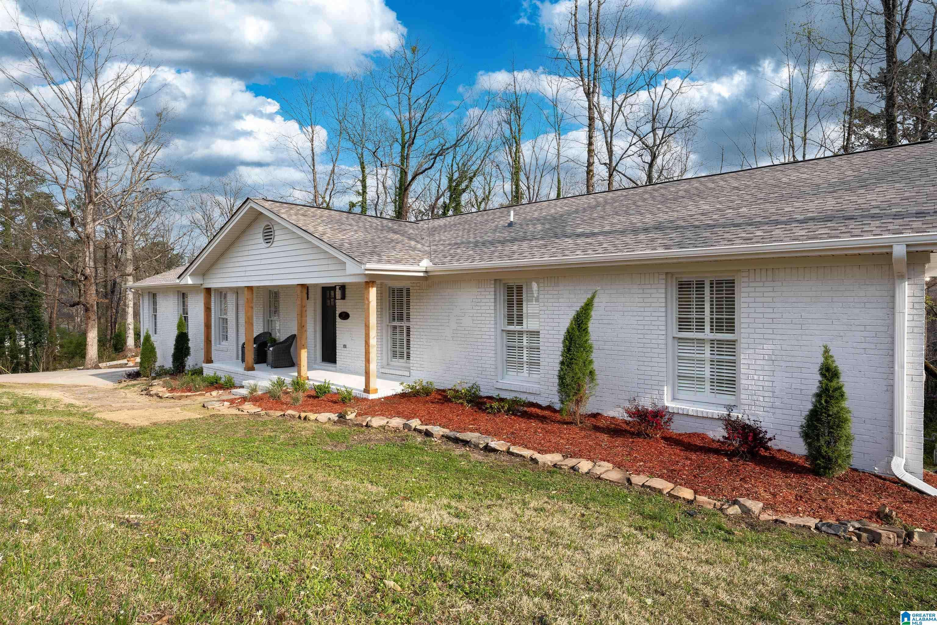 Trussville, AL 35173,227 SNAKE HILL ROAD