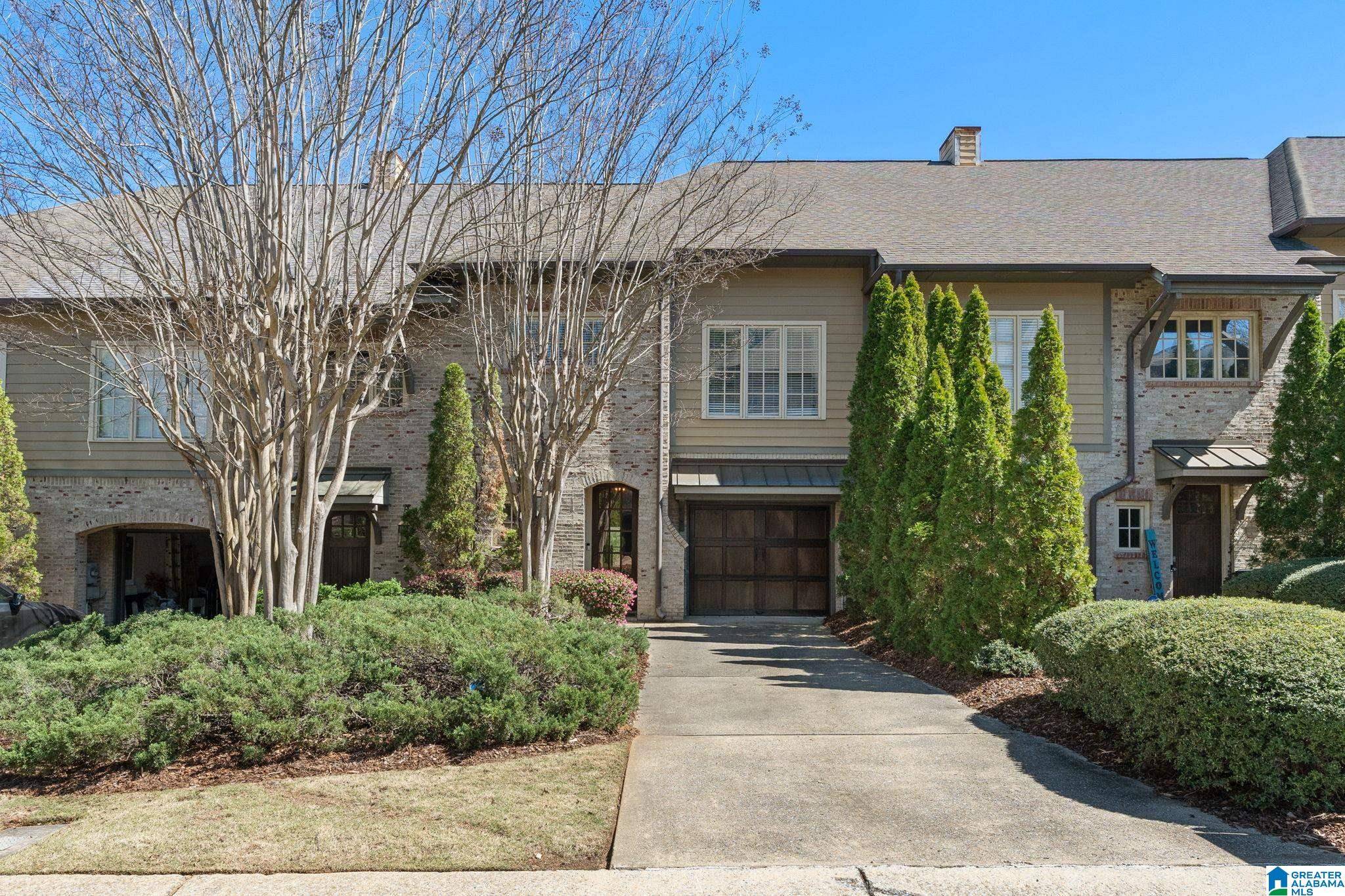 2080 EAGLE RIDGE DRIVE, Birmingham, AL 35242