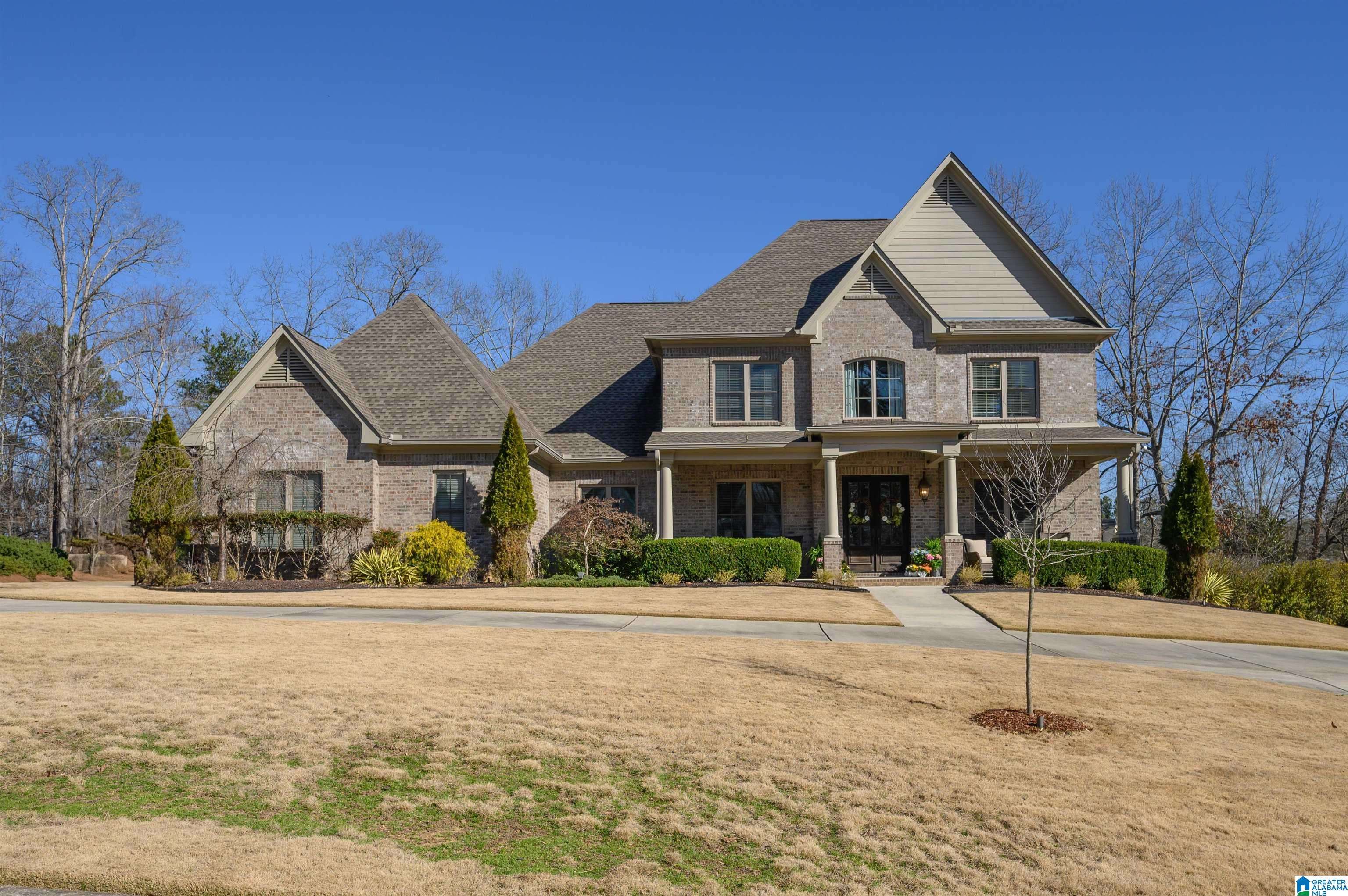 Hoover, AL 35244,4810 SOUTHLAKE PARKWAY