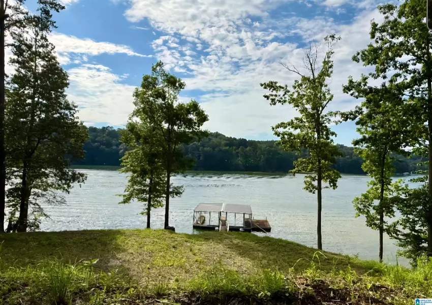 ANCHOR WAY #TBD, Logan, AL 35098