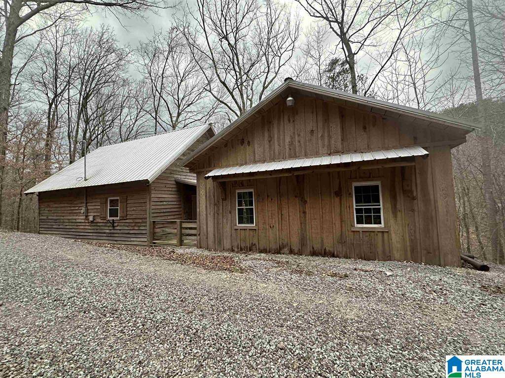 1713 COUNTY ROAD 4030, Arley, AL 35541