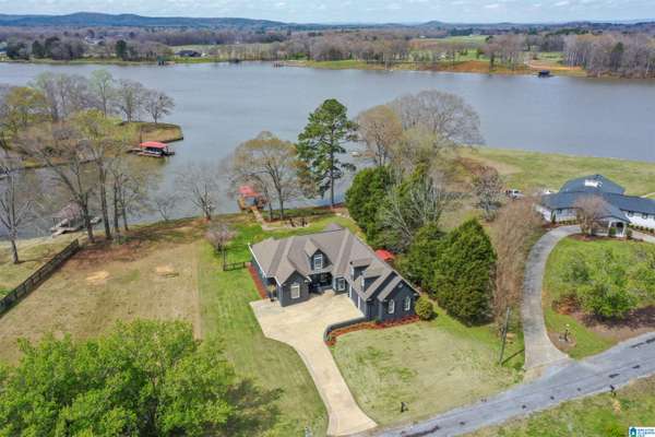 99 HILTON DRIVE, Sylacauga, AL 35151
