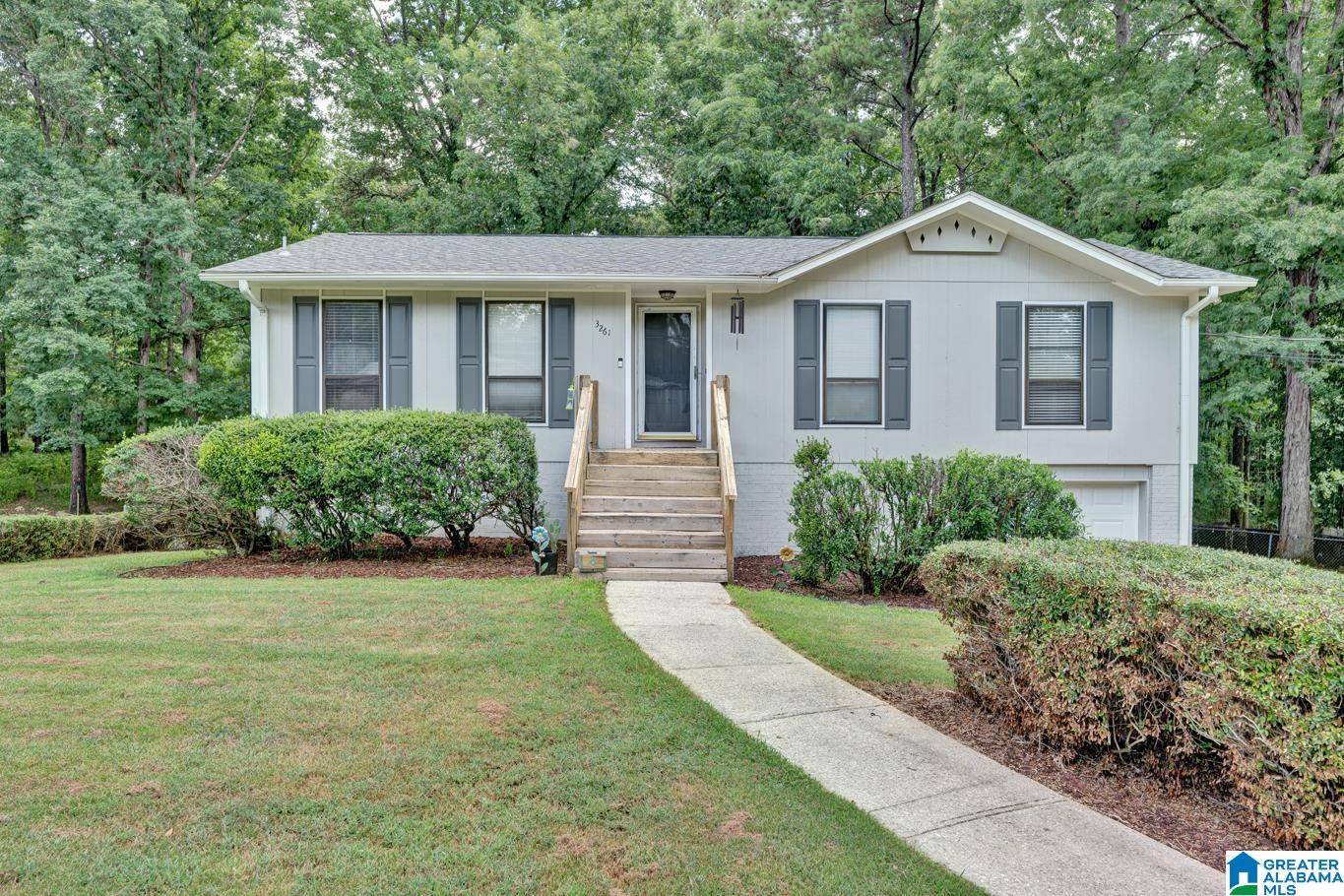 3261 FIELDALE DRIVE, Hueytown, AL 35023