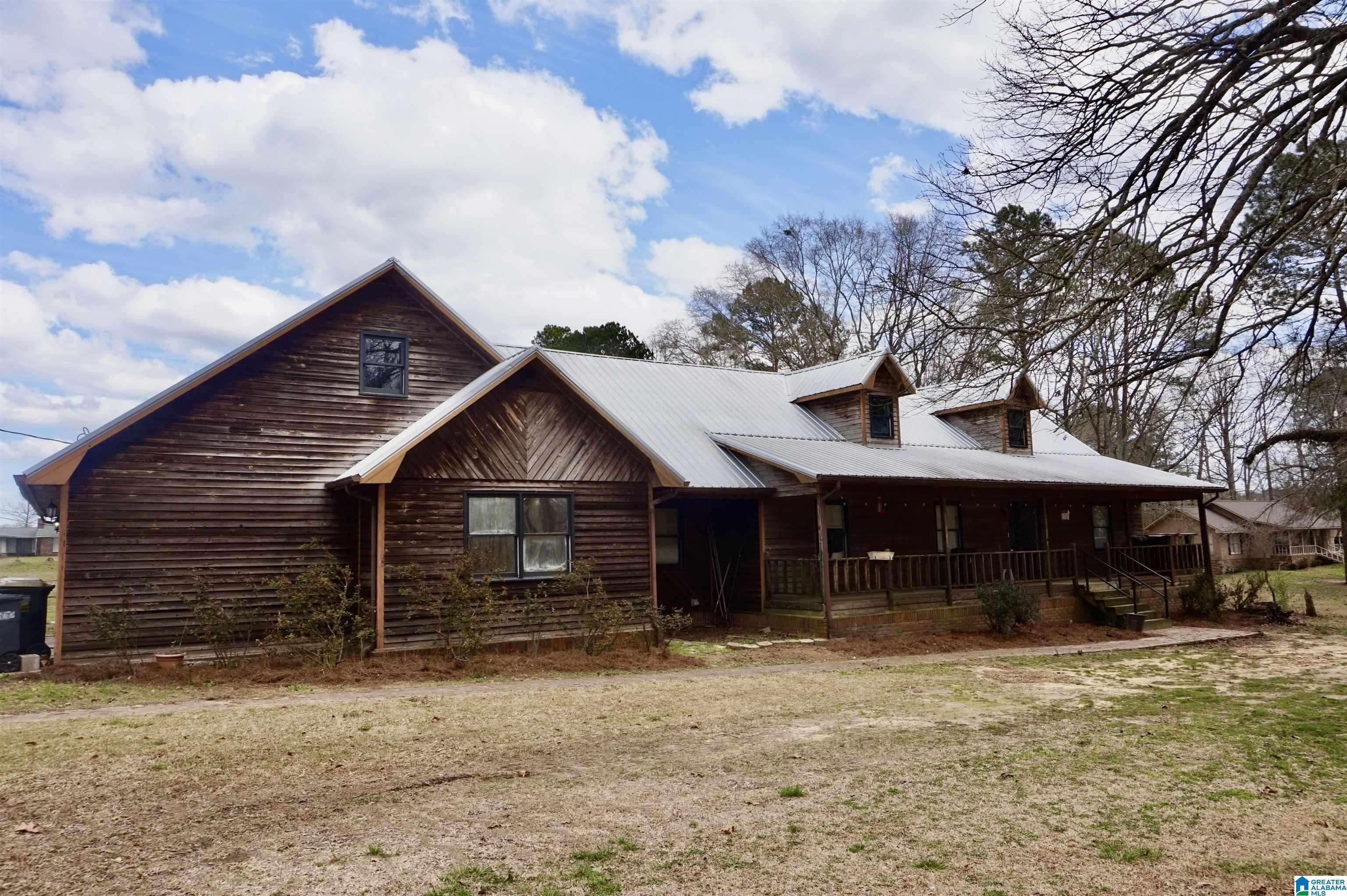 1740 SHARPTON ROAD NE, Cullman, AL 35055