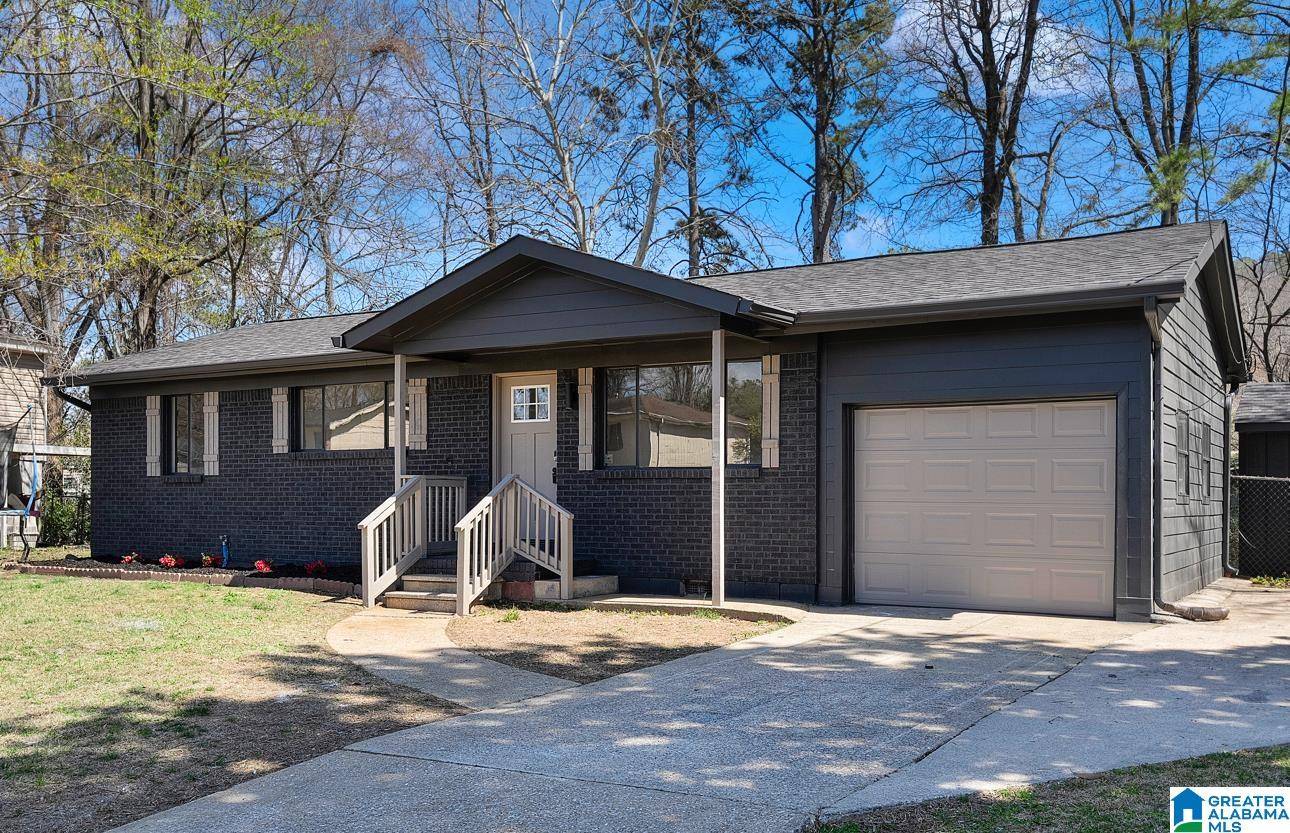 5129 NORTHUMBERLAND ROAD, Birmingham, AL 35210