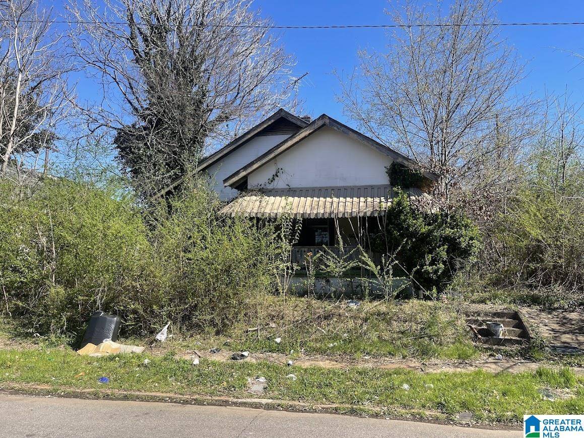 5303 ACADIA TERRACE, Fairfield, AL 35064