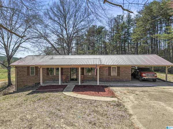 2952 COUNTY ROAD 37, Lynn, AL 35575