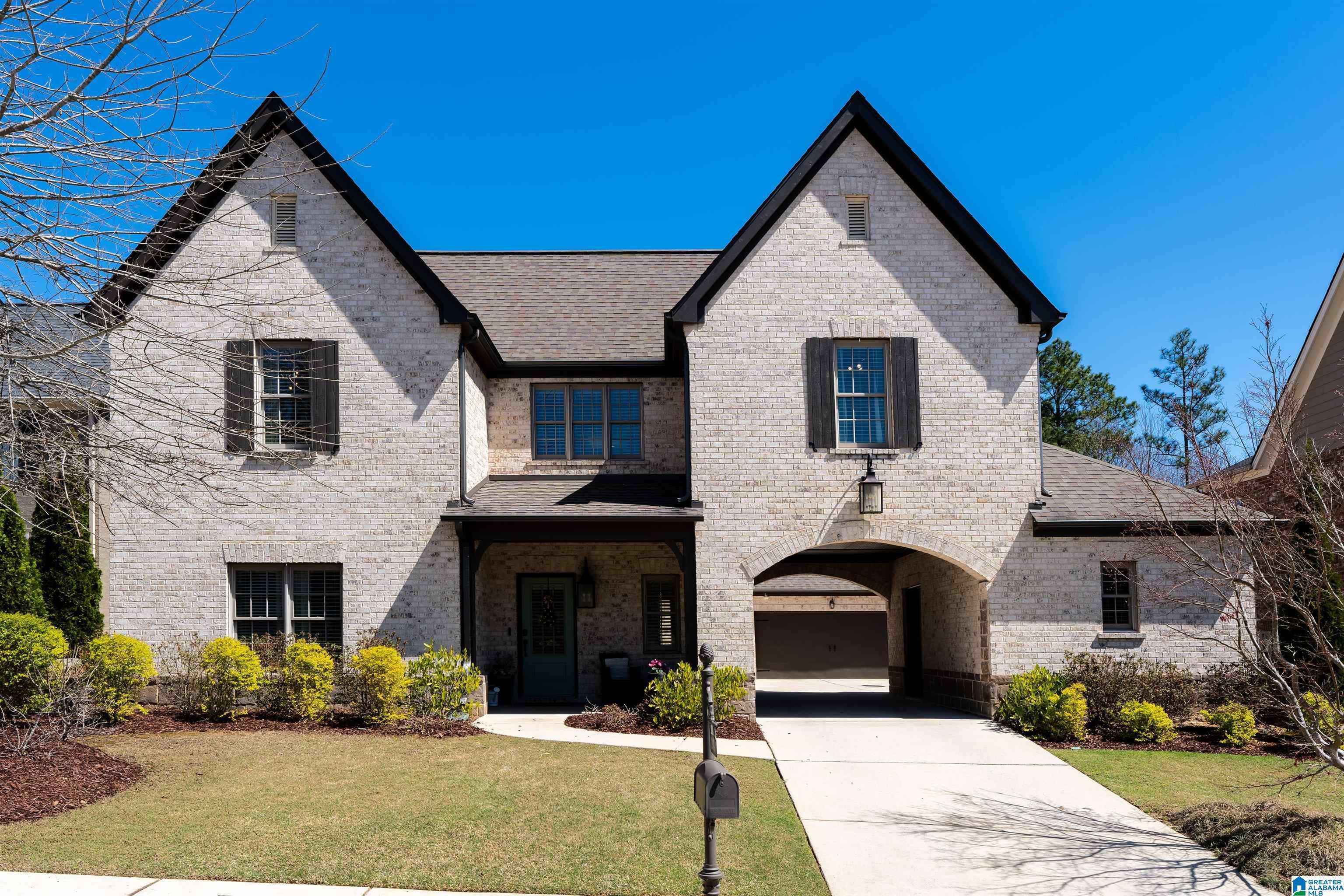 2994 KELHAM GROVE WAY, Birmingham, AL 35242
