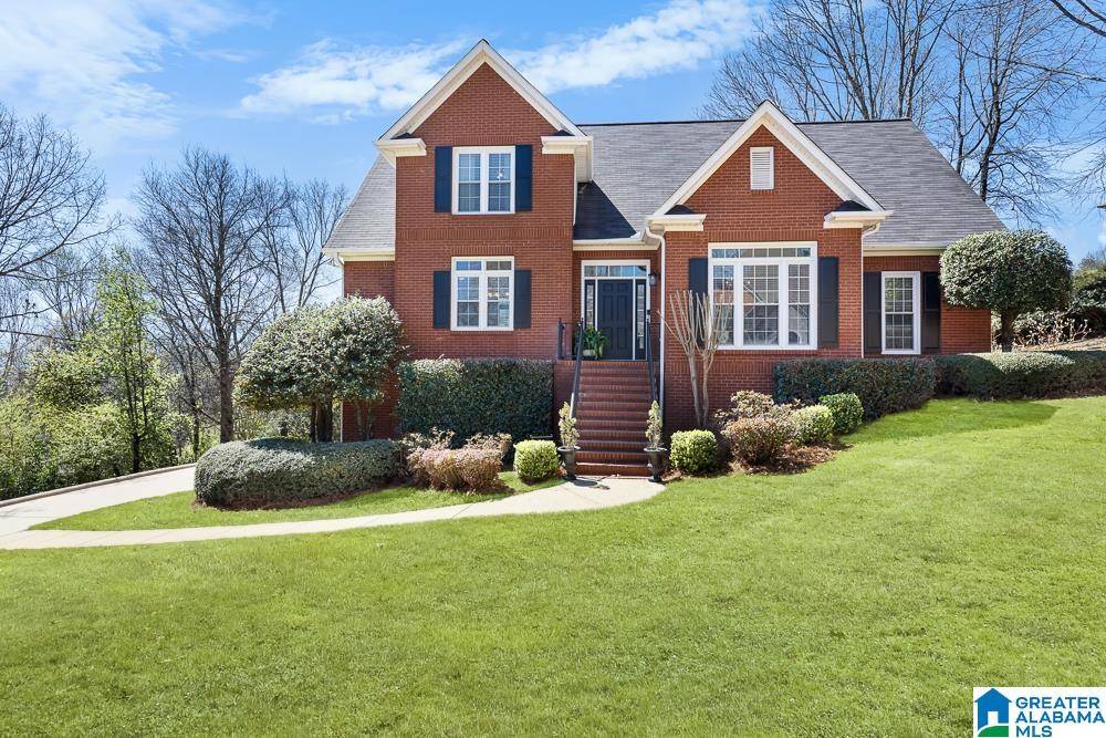 108 SOUTHVIEW LANE, Hoover, AL 35244