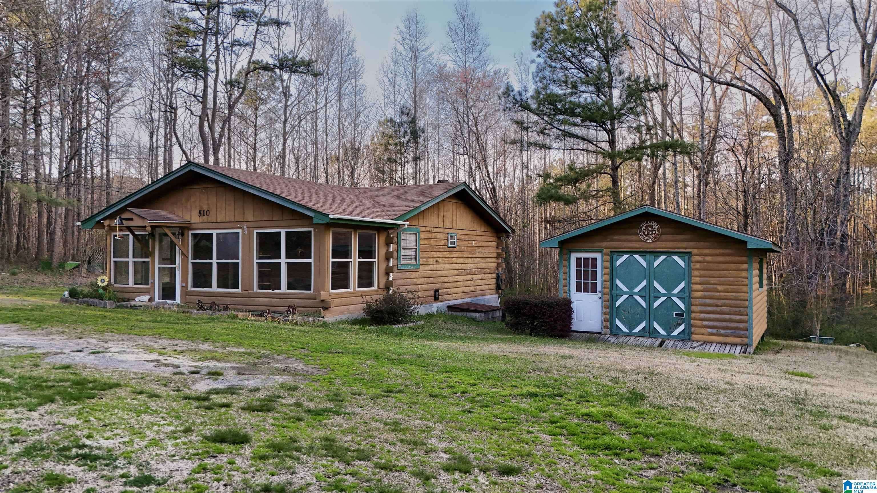 510 ROWAN ROAD, Attalla, AL 35954