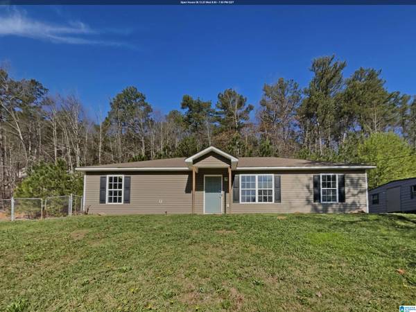 13504 GILBERT TOMMIE ROAD, Mccalla, AL 35111
