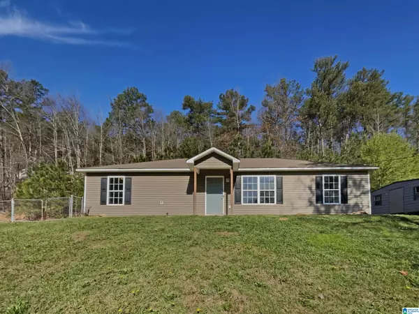 13504 GILBERT TOMMIE ROAD, Mccalla, AL 35111