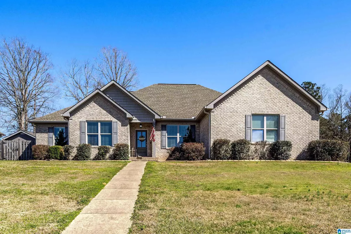 Vance, AL 35490,10646 AUSTIN LOOP