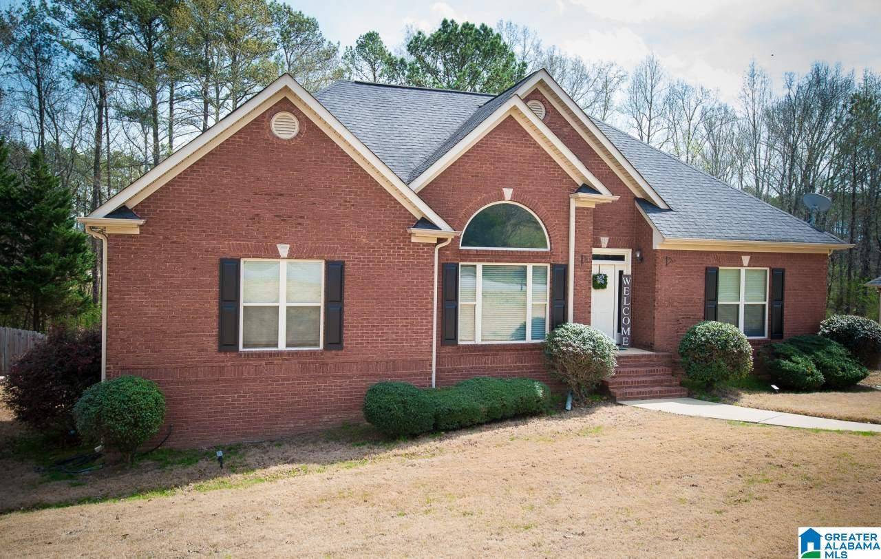 Trussville, AL 35173,6811 SCOOTER DRIVE