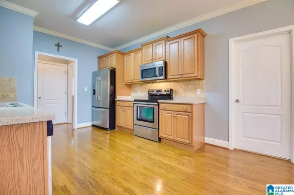 Trussville, AL 35173,6811 SCOOTER DRIVE