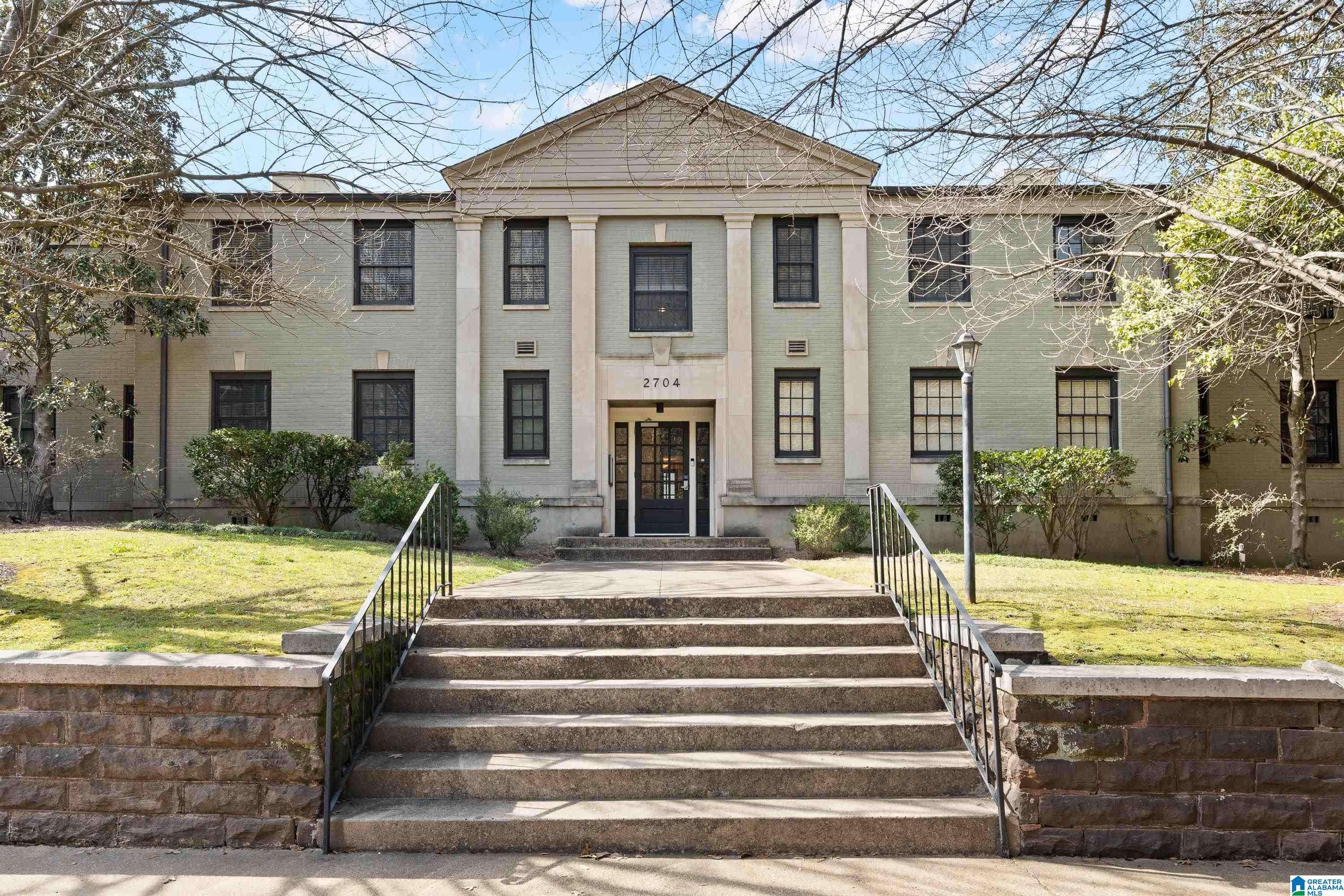 2704 HIGHLAND AVENUE S #201, Birmingham, AL 35205