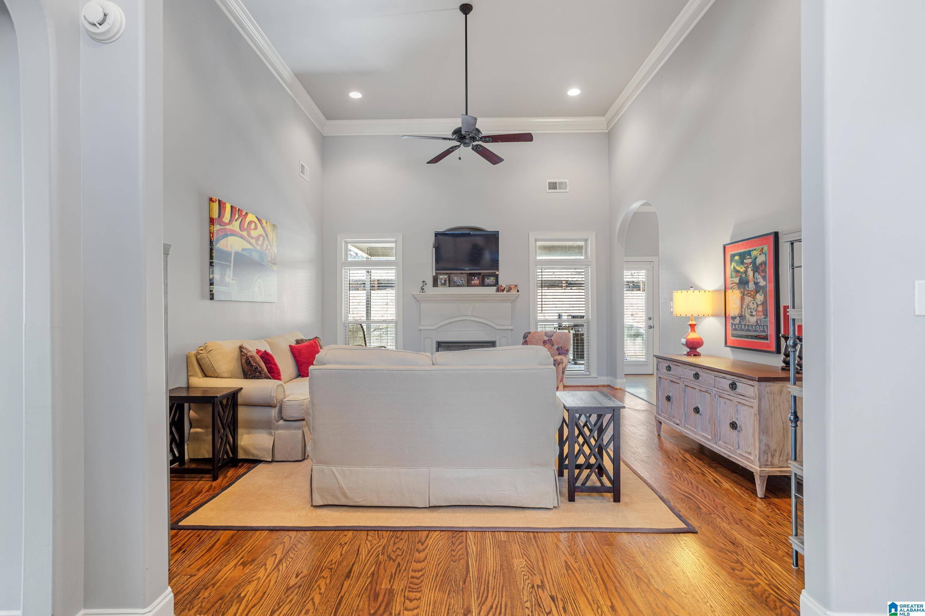 Pelham, AL 35124,1340 CALISTON WAY