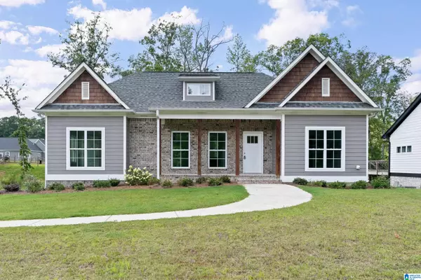 65 ASBURY COURT, Odenville, AL 35120
