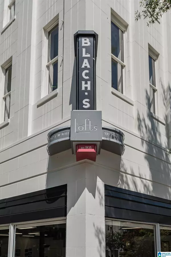 Birmingham, AL 35203,300 20TH STREET N #306