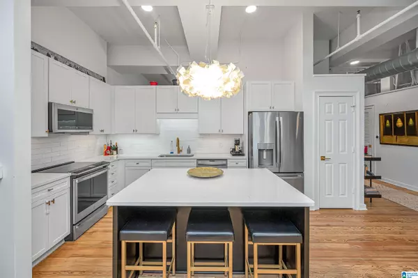 300 20TH STREET N #306, Birmingham, AL 35203