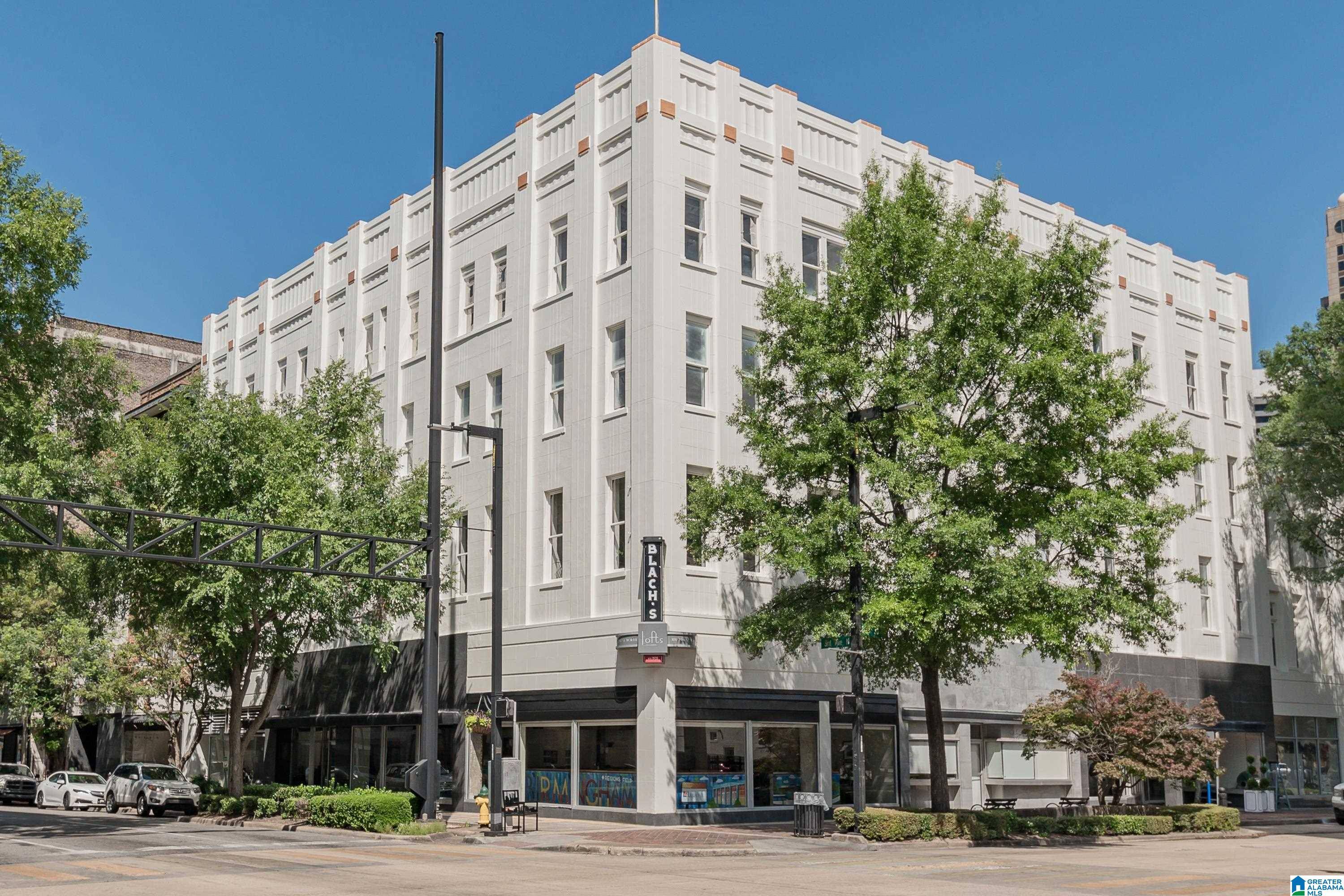 Birmingham, AL 35203,300 20TH STREET N #306