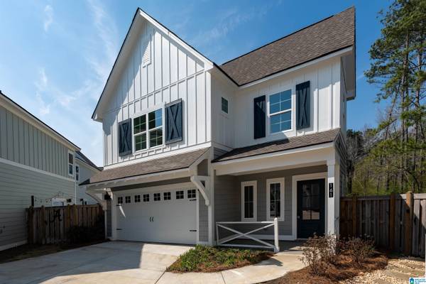 161 PALMER COVE, Birmingham, AL 35242
