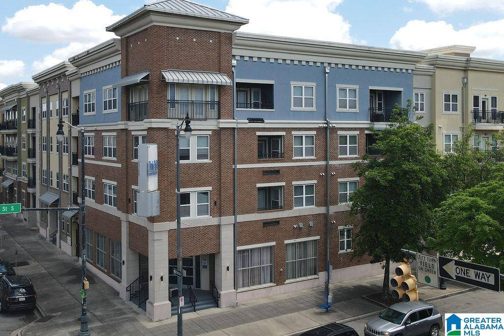 2020 S 5TH AVENUE #341, Birmingham, AL 35233