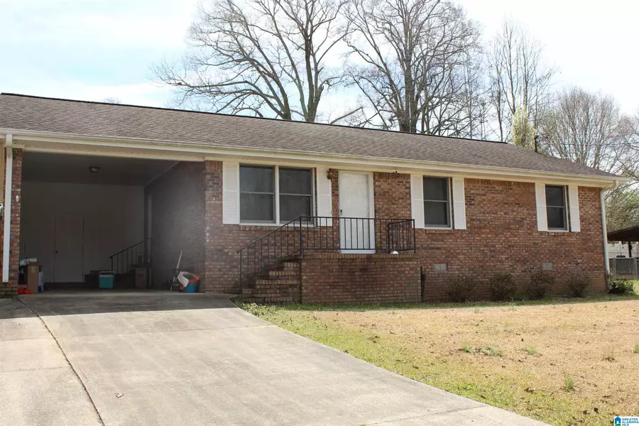 719 MICKLE STREET, Roanoke, AL 36274