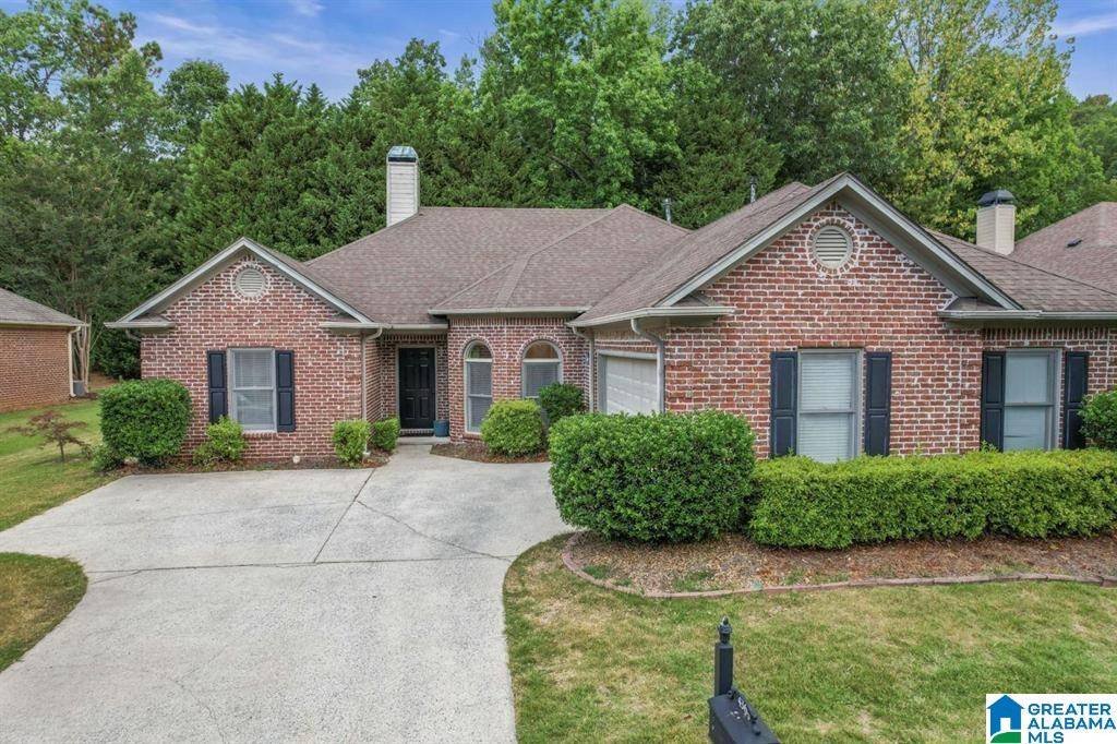 Hoover, AL 35242,436 N LAKE ROAD