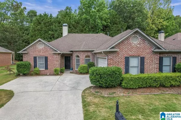 436 N LAKE ROAD, Hoover, AL 35242