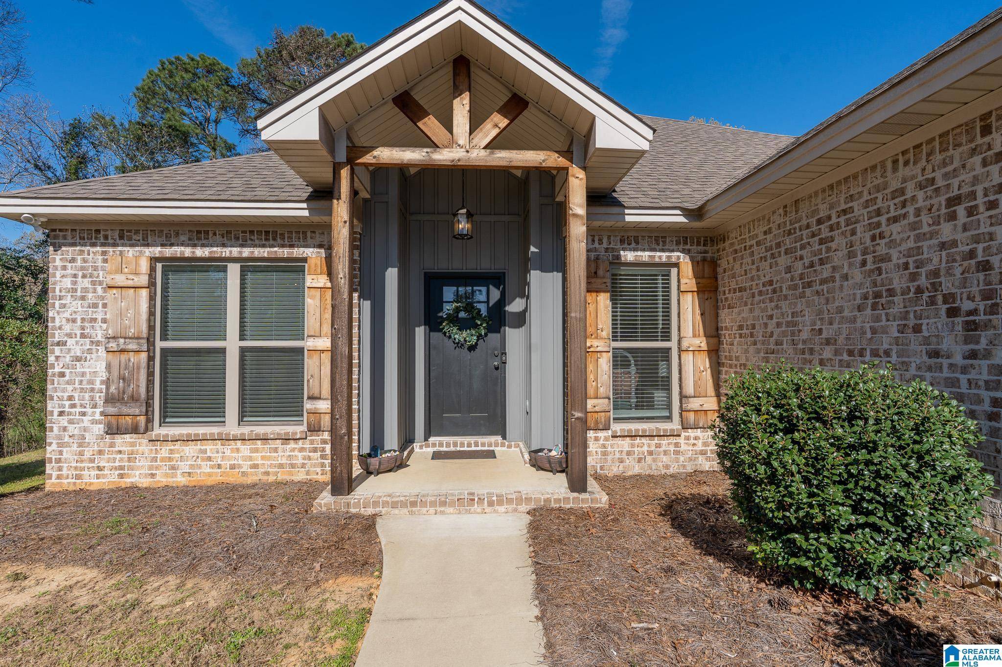 441 WIND RIDGE, Deatsville, AL 36022