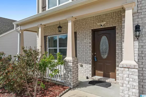 Calera, AL 35040,1063 RIVIERA DRIVE