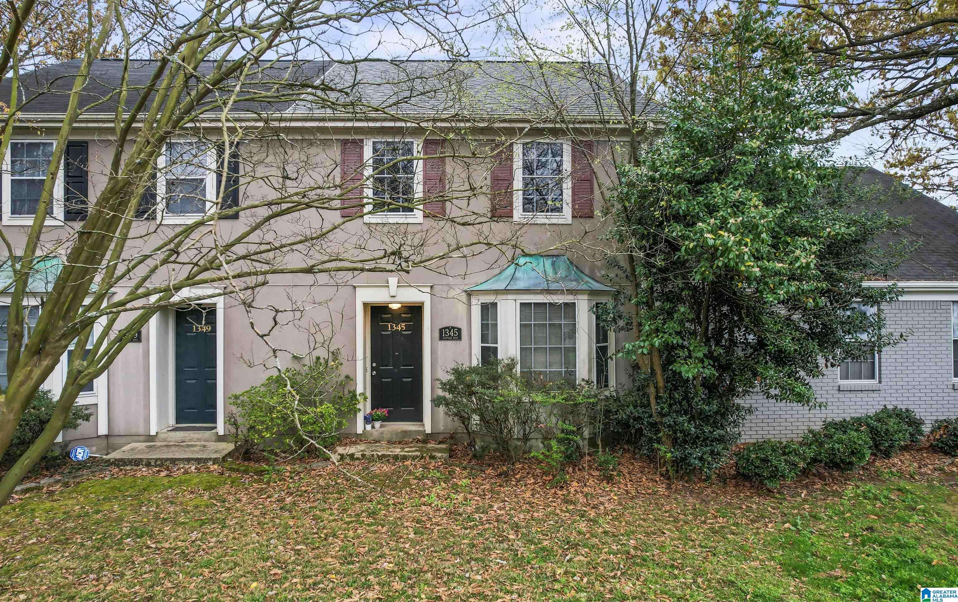 1345 ASHVILLE ROAD, Leeds, AL 35094