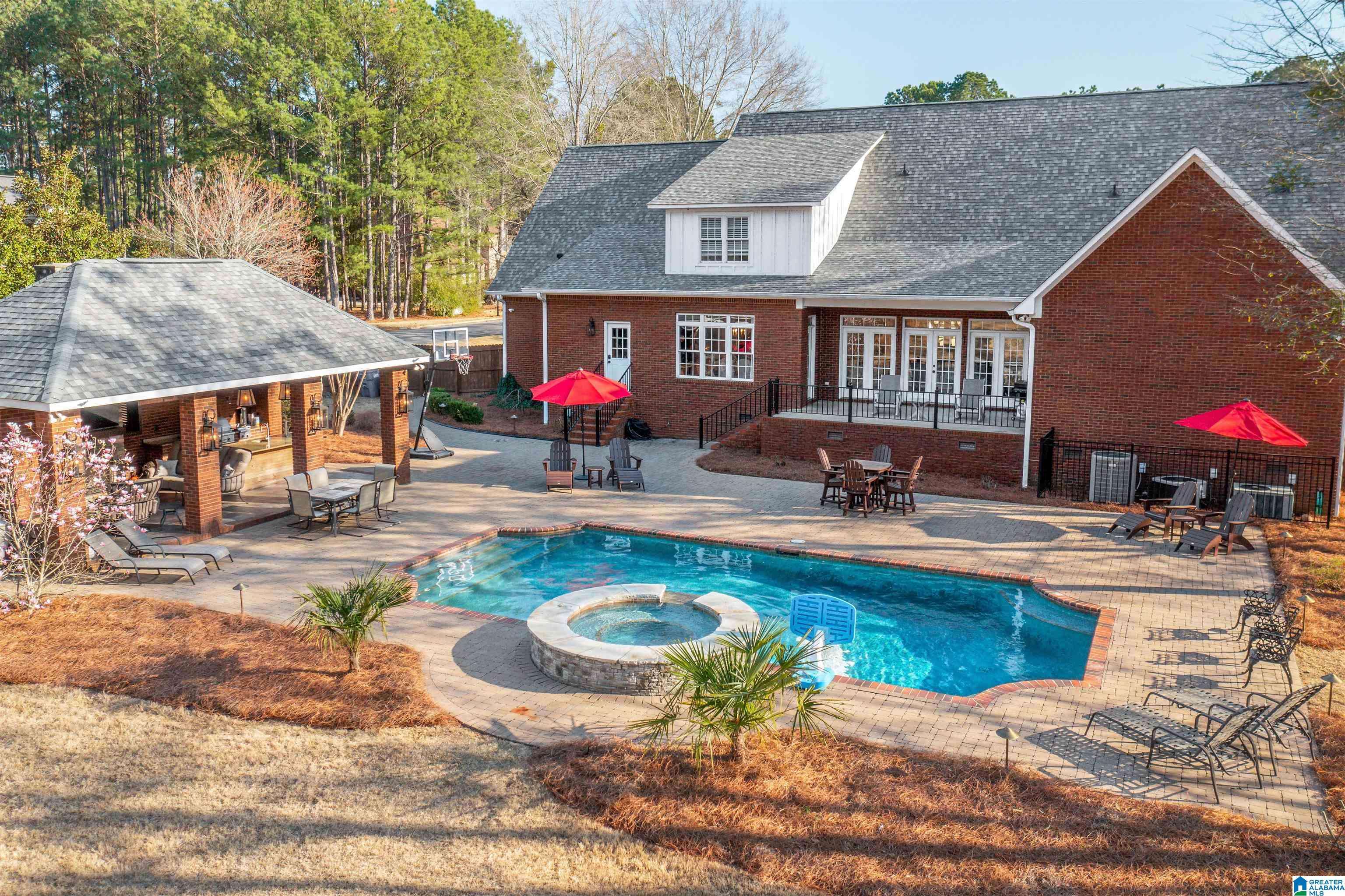 20 ARROW WOOD LANE, Gadsden, AL 35901