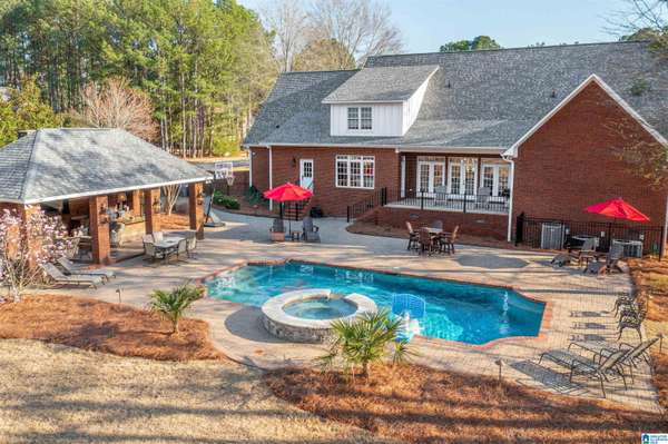 20 ARROW WOOD LANE, Gadsden, AL 35901